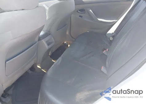 2008 Toyota Camry Le из США, поврежденный, VIN 4T1BE46K78U742700